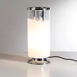 A Table Lamp By C. Nason, Senza titolo
