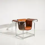 An Italian Armchair, Senza titolo