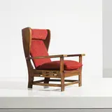 An Italian Armchair, Senza titolo