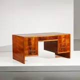An Italian Desk, Senza titolo