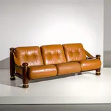An Italian Settee, Senza titolo