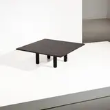An Italian Coffee Table, Senza titolo