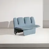 An Italian Settee, Senza titolo