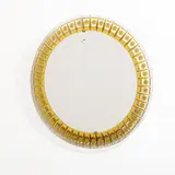 A Mirror By Cristal Art, Senza titolo