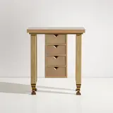 An Italian Console, Senza titolo
