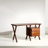 An Italian Desk, Senza titolo