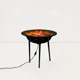 An Italian Coffee Table, Senza titolo