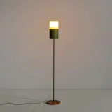 A Floor Lamp By Stilux, Senza titolo