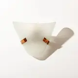 A Wall Lamp By Stilnovo, Senza titolo