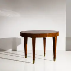 Senza titolo by An Extendable Dining Table Attributed To G. Ponti, offered Dec 2024