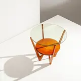 An Italian Coffee Table, Senza titolo
