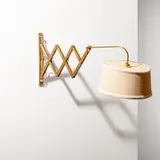 An Italian Wall Light, Senza titolo