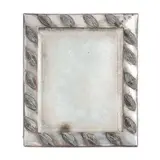 Senza titolo by An Italian Silver Table Frame, 1935-1945 & Defects, offered Jul 2022