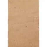 Lucio Fontana, Rosario Santa Fe' 1899 - Varese 1968 / Studi per concetti spaziali, 1964-65, mixed media on paper