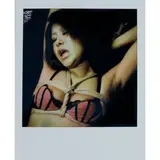 Araki Nobuyoshi, Tokyo 1940 / Senza titolo, Polaroid