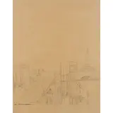 Marcello Dudovich, Trieste, 1878 - Milano, 1962 / Senza titolo