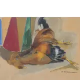 Marcello Dudovich, Trieste, 1878 - Milano, 1962 / Senza titolo