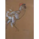 Marcello Dudovich, Trieste, 1878 - Milano, 1962 / Senza titolo