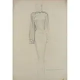 Marcello Dudovich, Trieste, 1878 - Milano, 1962 / Senza titolo
