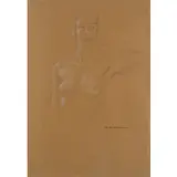 Marcello Dudovich, Trieste, 1878 - Milano, 1962 / Senza titolo