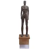 Mario Rossello, Savona 1927 - Milano 2001 / Senza titolo, 1983