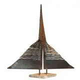 Simon Benetton, Treviso 1933 - 2016 / Senza titolo, 2000