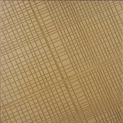 Varese 1936 - Rovasenda 2010 / Visuale tecnologica, 1971 by Urano Palma, Fresatura su supporto truciolare, offered Mar 2025