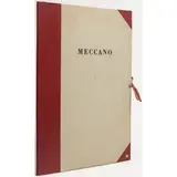 Enrico Baj, Milano 1924 - Varese 2003 / Meccano