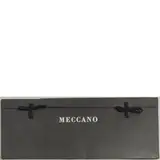 Enrico Baj, Milano 1924 - Varese 2003 / Meccano, 1966