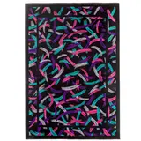A Carpet By O. Missoni, Senza titolo