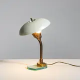 A Table Lamp By Lumen, Senza titolo