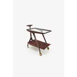 An Italian Trolley, Senza titolo