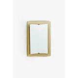 A Mirror By Cristal Art, Senza titolo