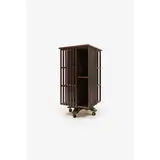 An Italian Bookcase, Senza titolo