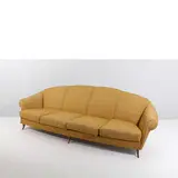 An Italian Sofa, Senza titolo