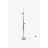 A Floor Lamp By G. Reggiani, Senza titolo