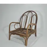 An Italian Armchair, Senza titolo