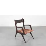 An Italian Armchair, Senza titolo
