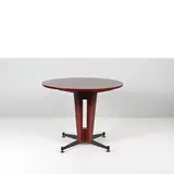 An Italian Dining Table, Senza titolo