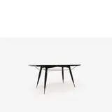 An Italian Dining Table, Senza titolo