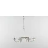 A Ceiling Lamp By E. Barovier, Senza titolo