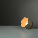 A Table Lamp By M. Ingrand, Senza titolo