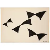 Alexander Calder, Untitled