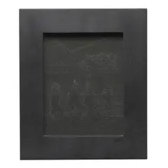 Matthew Barney, Guardian of the Veil: Sons of Horus, 2007, graphite on paper mounted to board on aluminum in artist's polyethylene frame