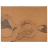 Tom Wesselmann, Study for Great American Nude #54