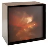 Earl Reiback, Lumia lamp, c. 1970, Lightolier