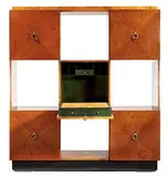 Johann Tapp, Cabinet, c. 1948, Gumps