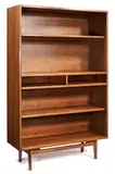 Jens Risom, Bookcase, c. 1955, Jens Risom Design Inc