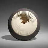 Matthew Chambers, Untitled, 2016, stoneware