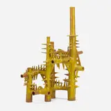 Modern, Untitled (sculpture)